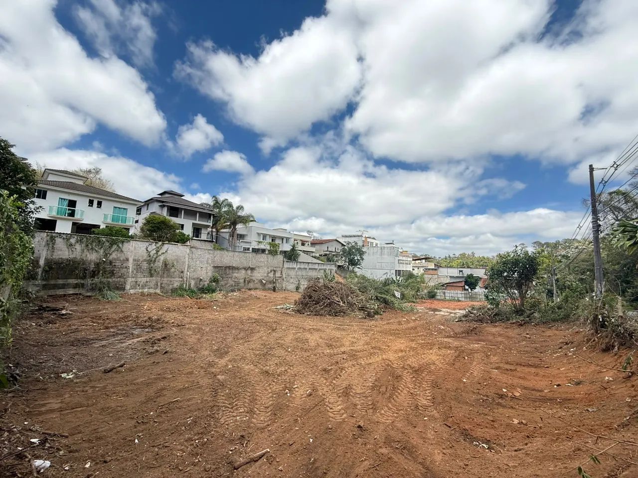 Lote / Terreno - São Pedro - Foto 3