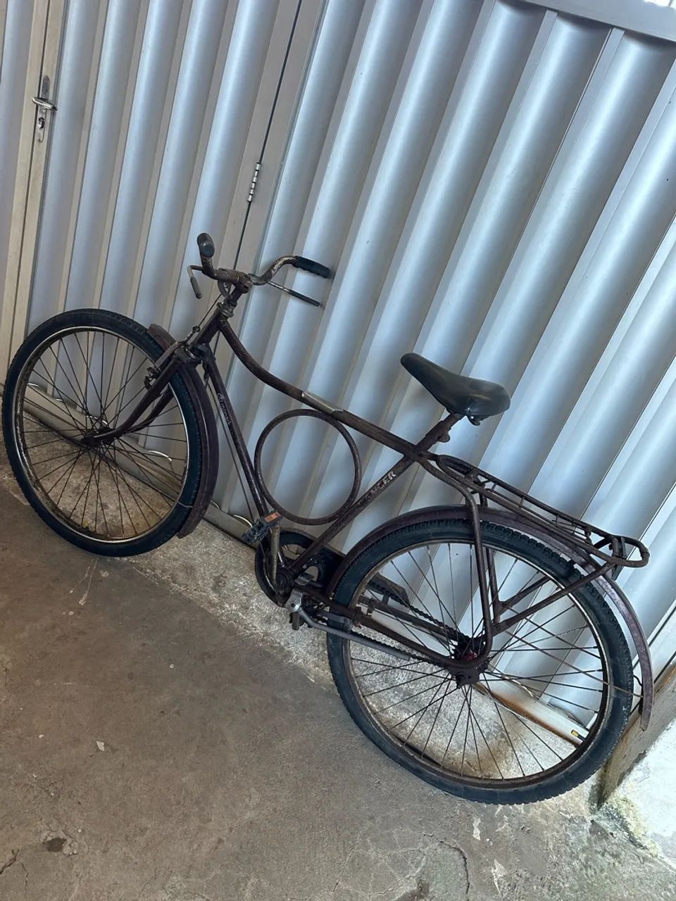 Bicicleta monark aro 26 - Foto 2