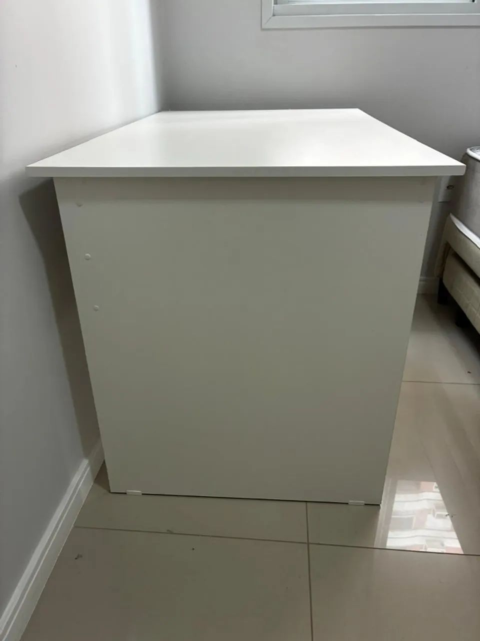 Mesa Escritório - Branca65115992630401125