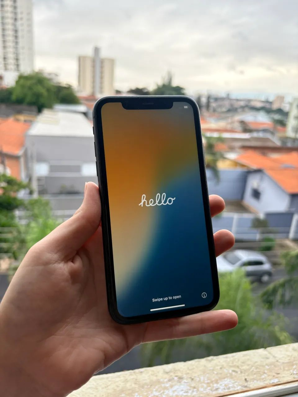 IPHONE 11 EM CAMPINAS - Foto 2