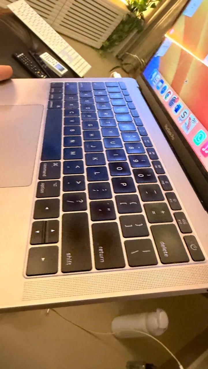 Mac book pro - Foto 4