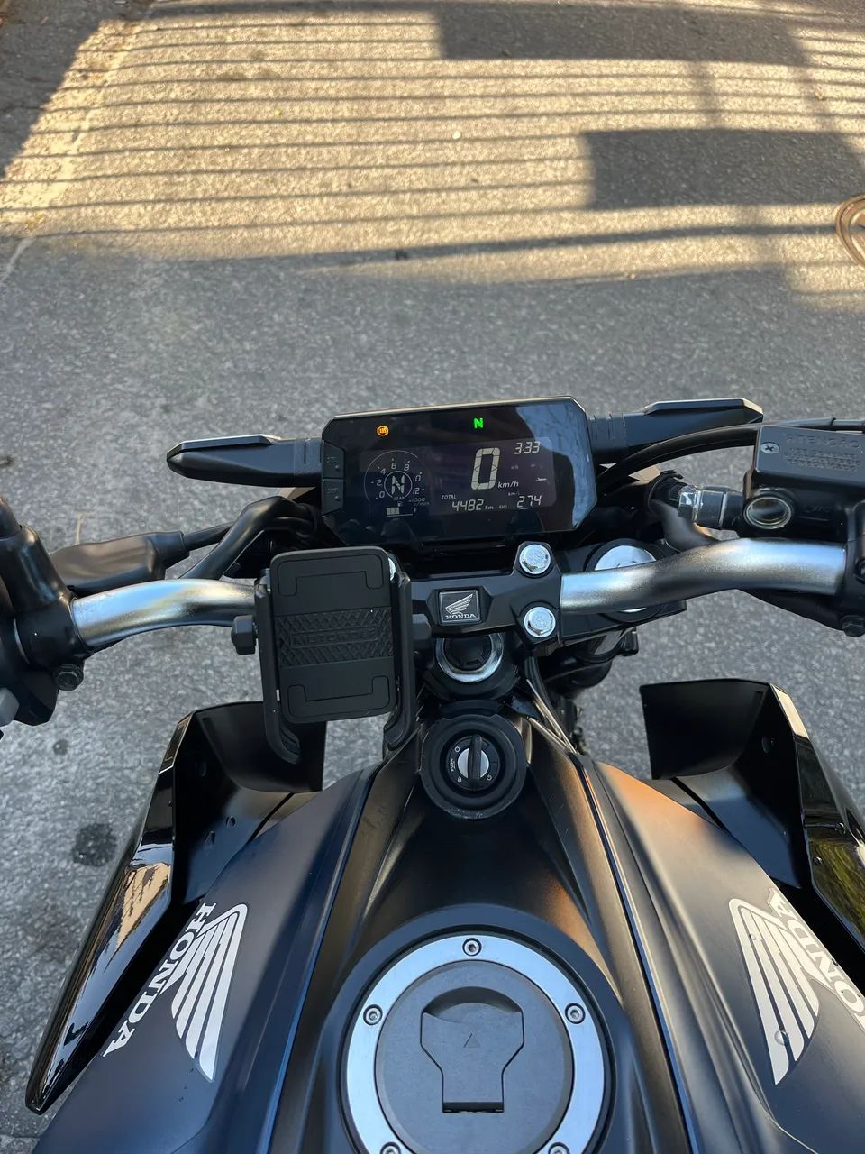 Cb 300f ZERADA - Foto 4