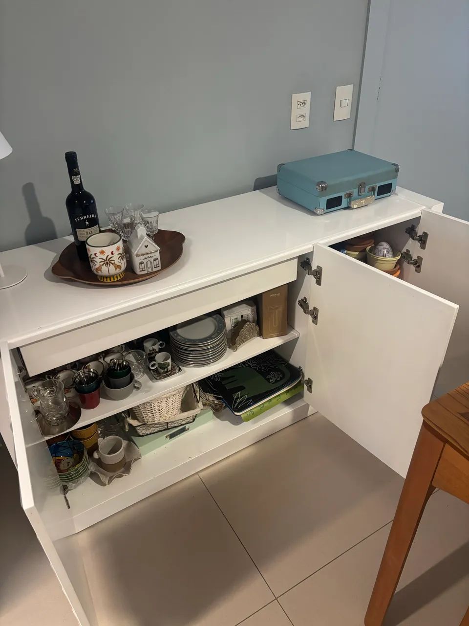 Vendo aparador/buffet - Foto 3
