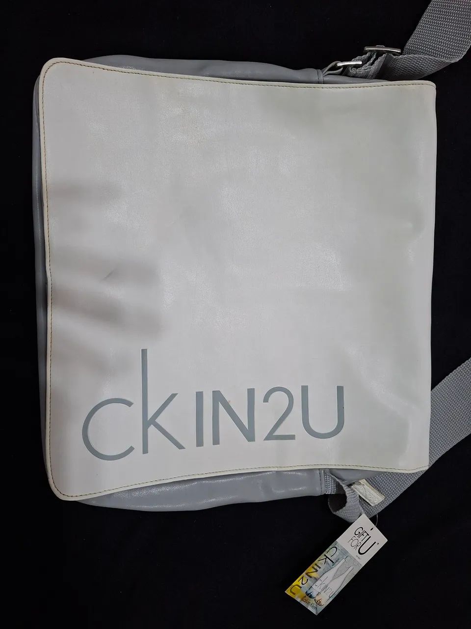 Bolsa Calvin Klein Original