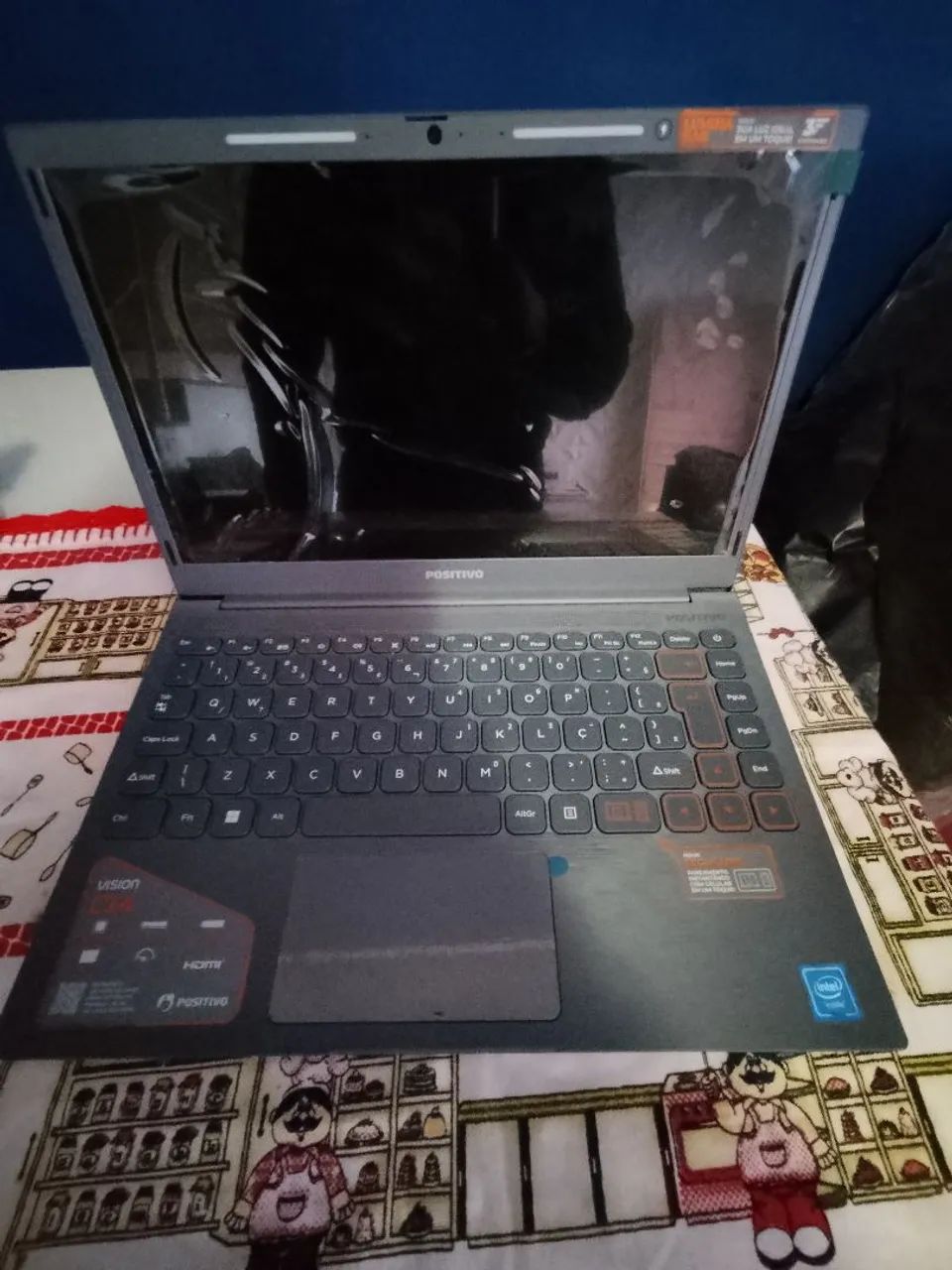 Notebook  - Foto 2