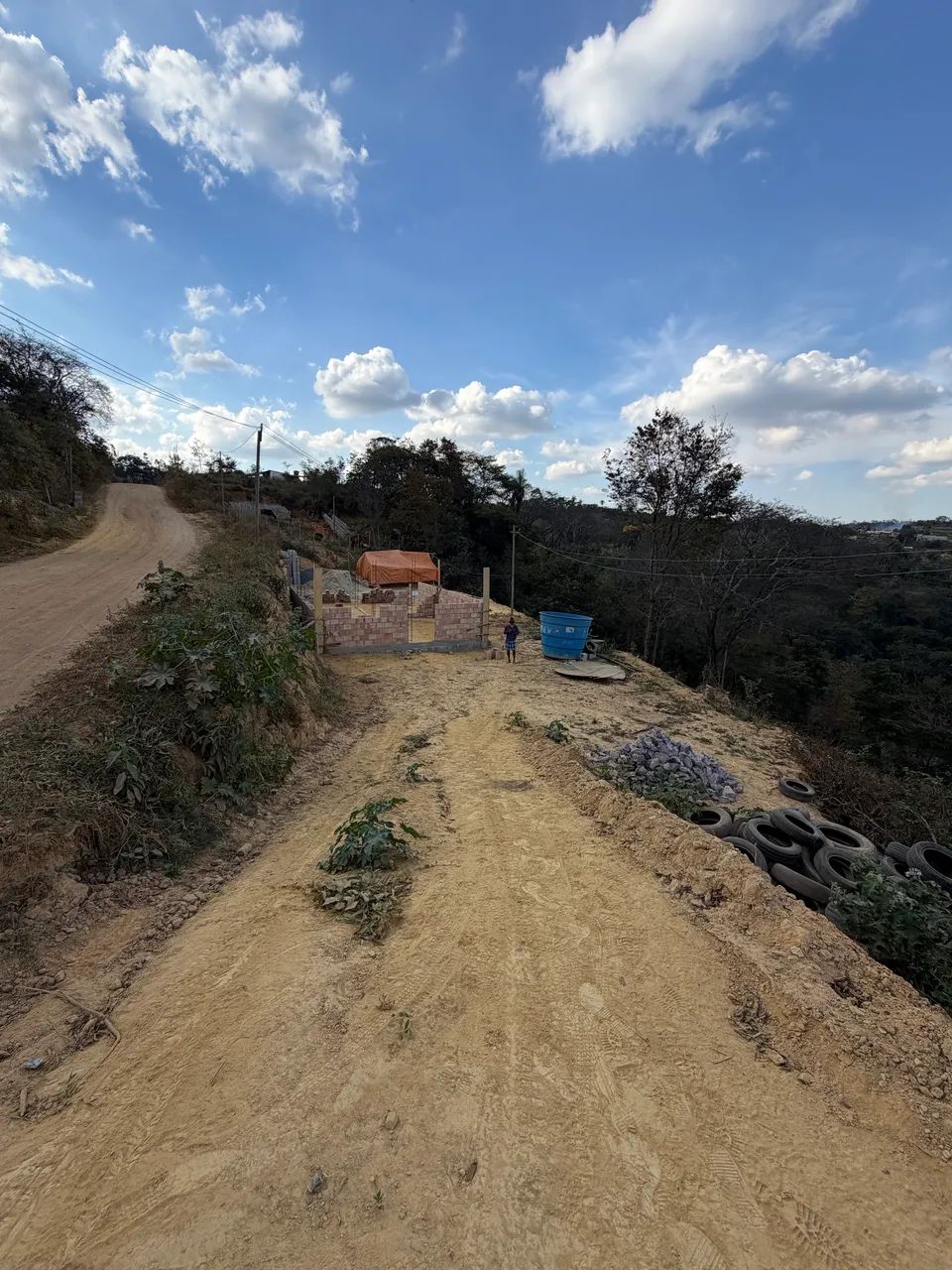 Terreno  - Foto 2