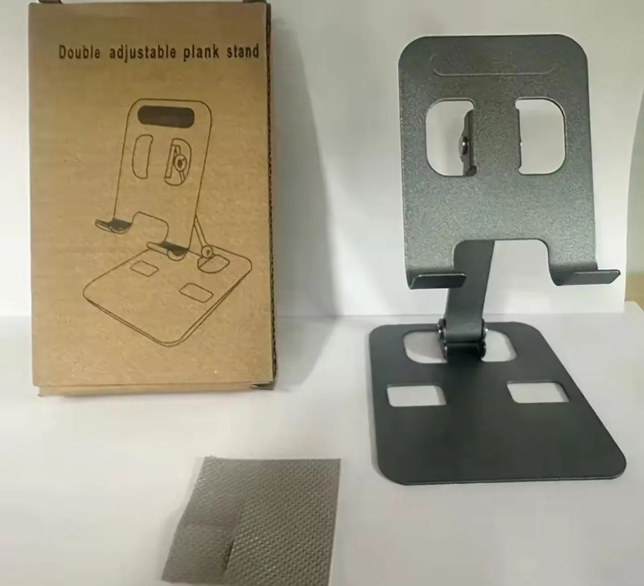 Suporte Ajustável para Celular e Tablet - Foto 2