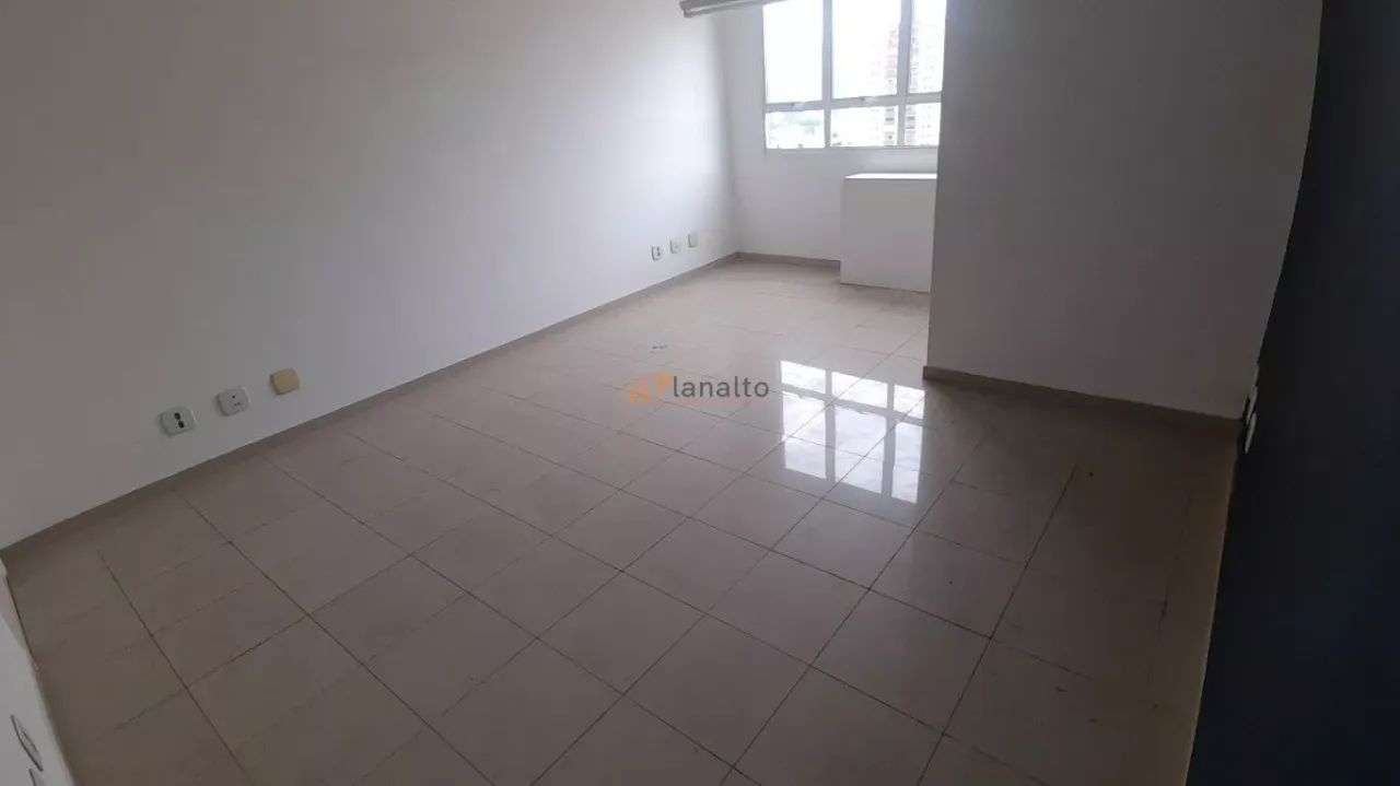 Sala comercial para aluguel, 25m² - Vila Bocaina, Mauá - Foto 5