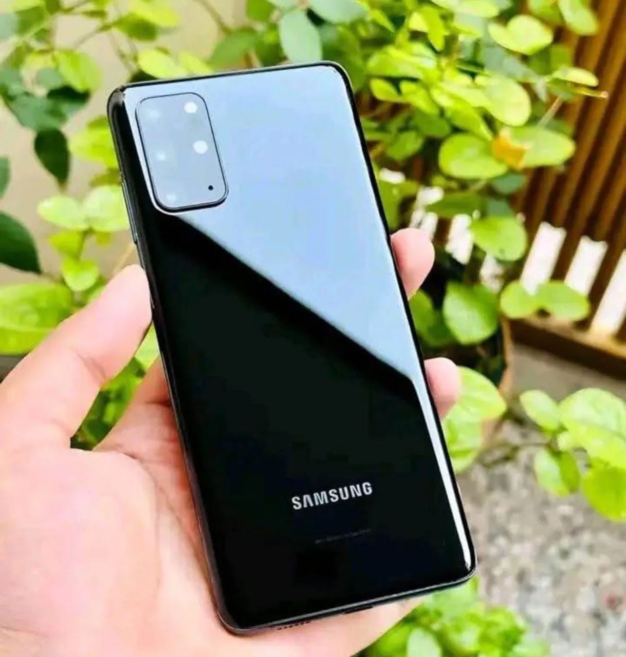Samsung S20 Plus  - Foto 2