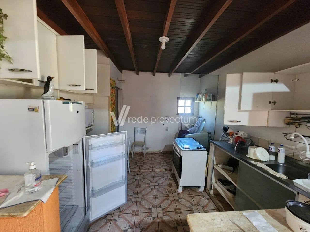chácara - Barão Geraldo - Campinas - Foto 5