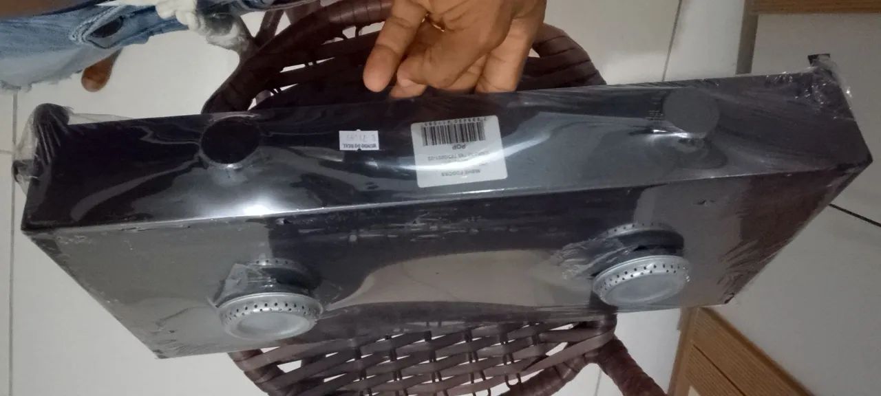 Pra vender novo zero e barato 
