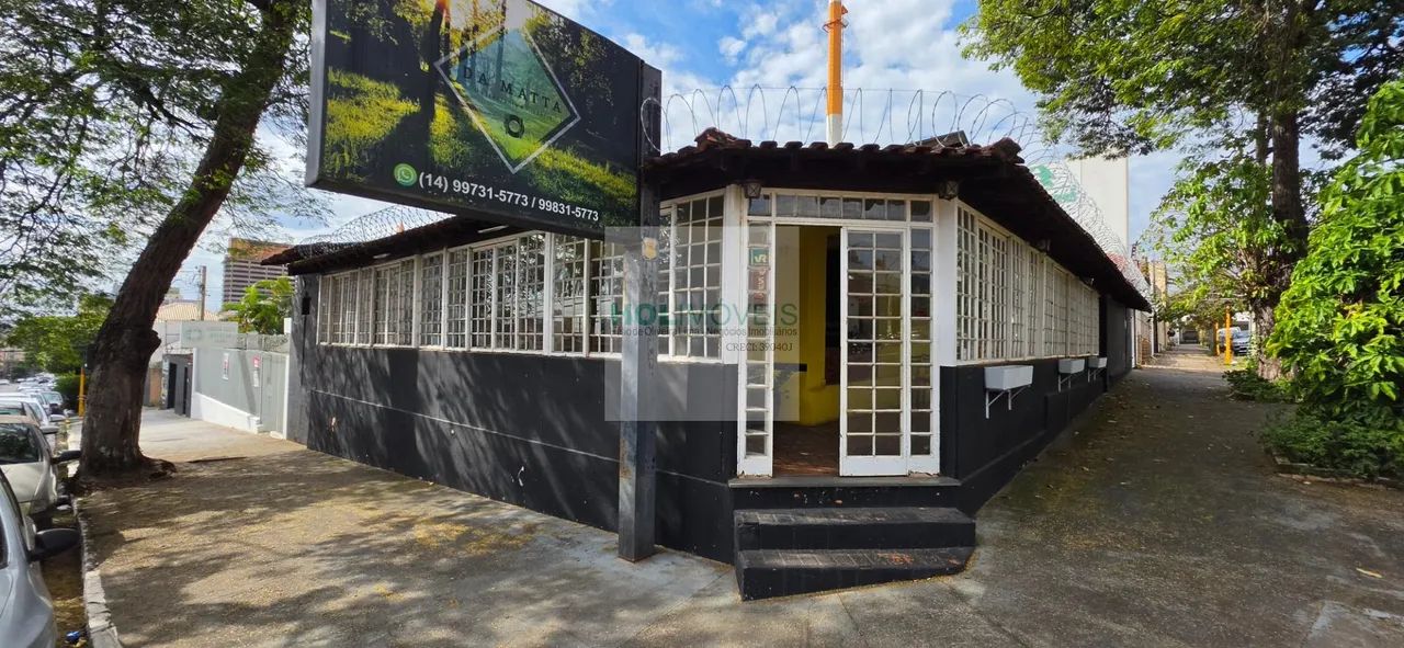 Restaurante / Loja em Vila Mesquita - Bauru - Foto 4