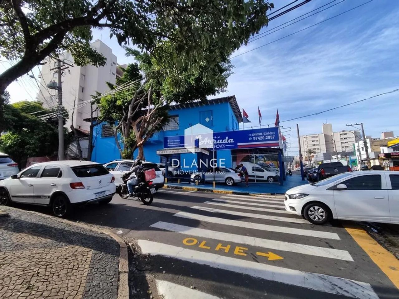 Casa comercial à venda no bairro Taquaral em Campinas - Foto 2