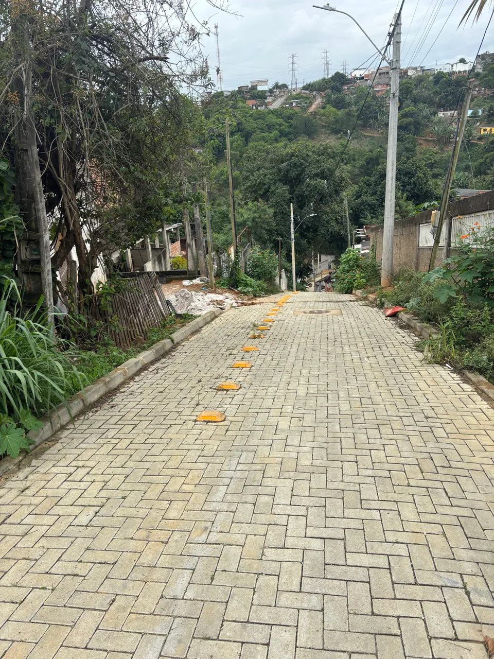 Vendo ou troco casa em vila graúna  - Foto 2