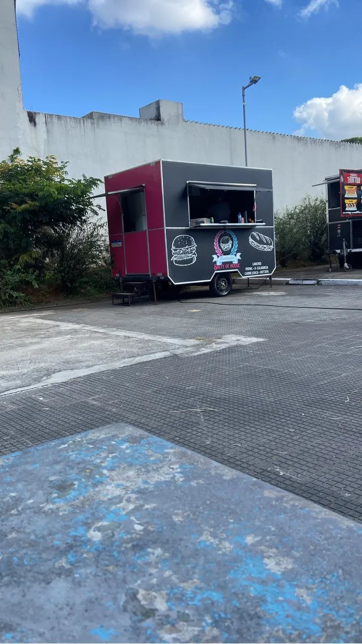 Trailler 2023 pronto para trabalhar  - Foto 4