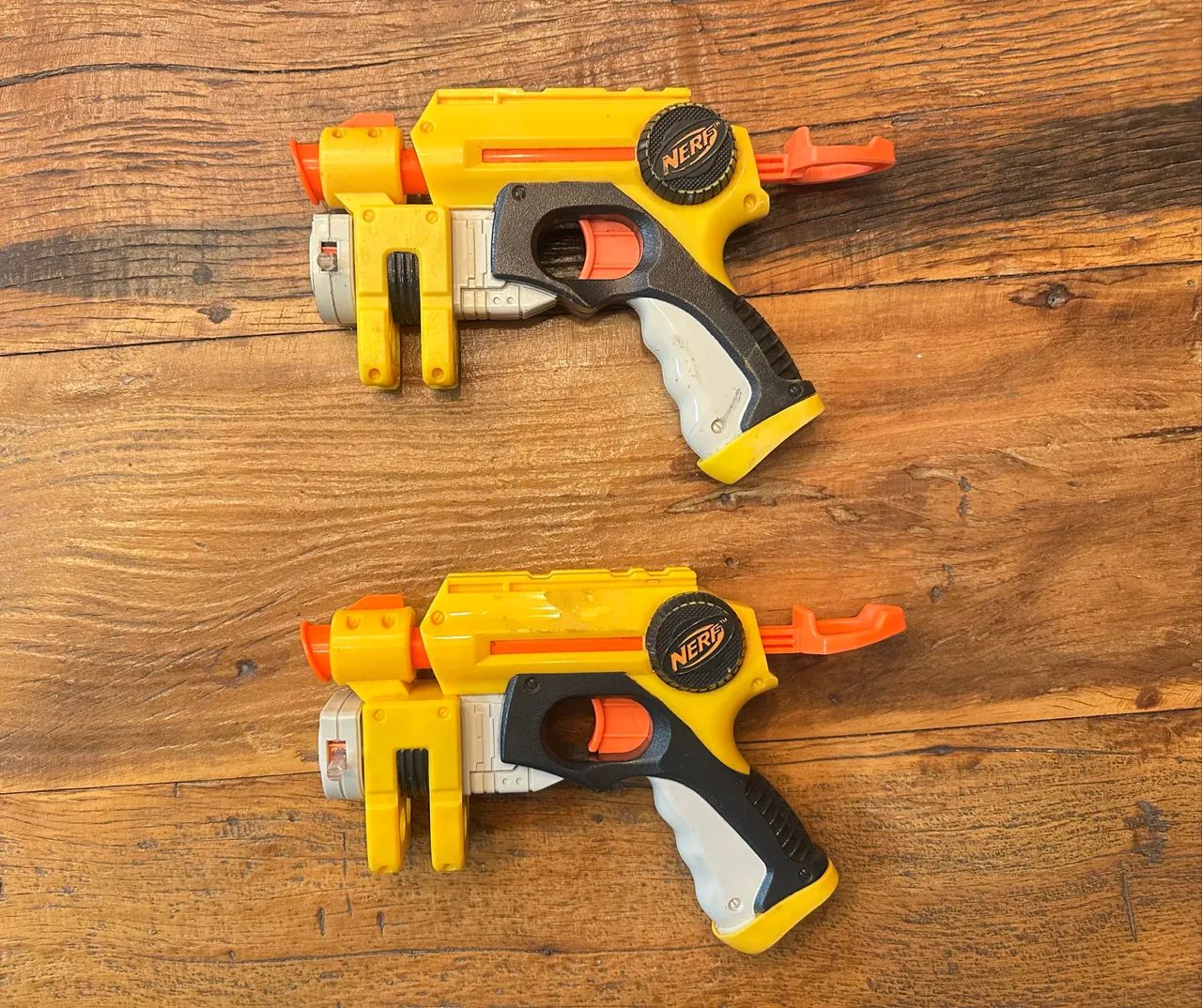 KIT NERF - Foto 4