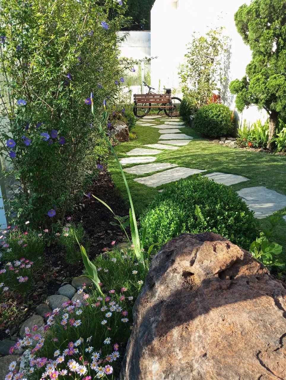 Jardinagem e Paisagismo Tiete e Região. - Foto 3