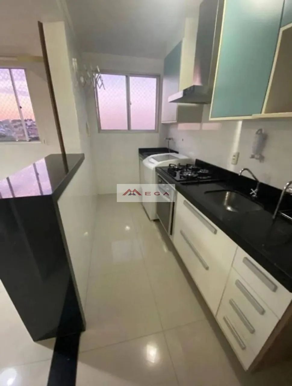 Apartamento com 2 quartos para alugar - Jardim Nova Europa - Campinas/SP - Foto 5