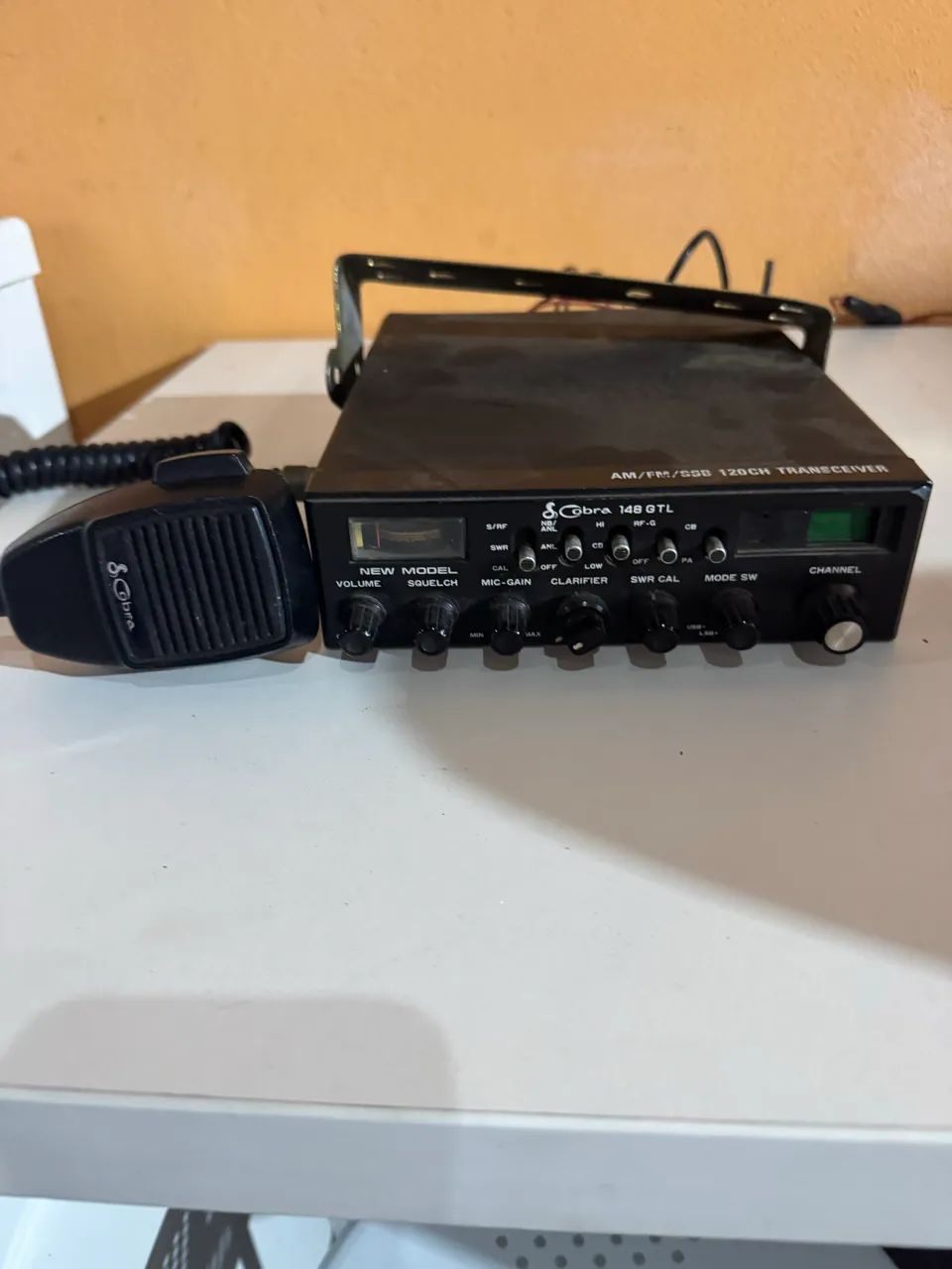 Rádio amador 