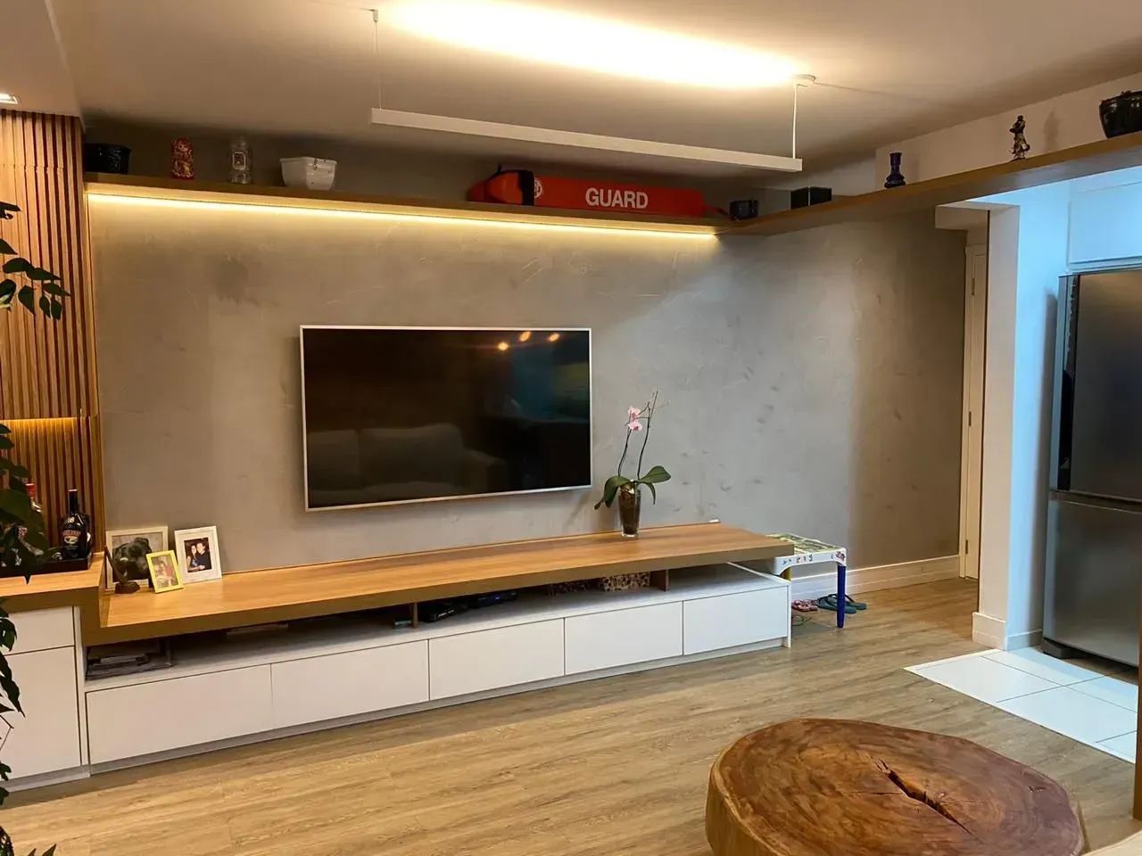 Apartamento para alugar com 71m², 2 quartos e 2 vagas - Campo Belo - Foto 3