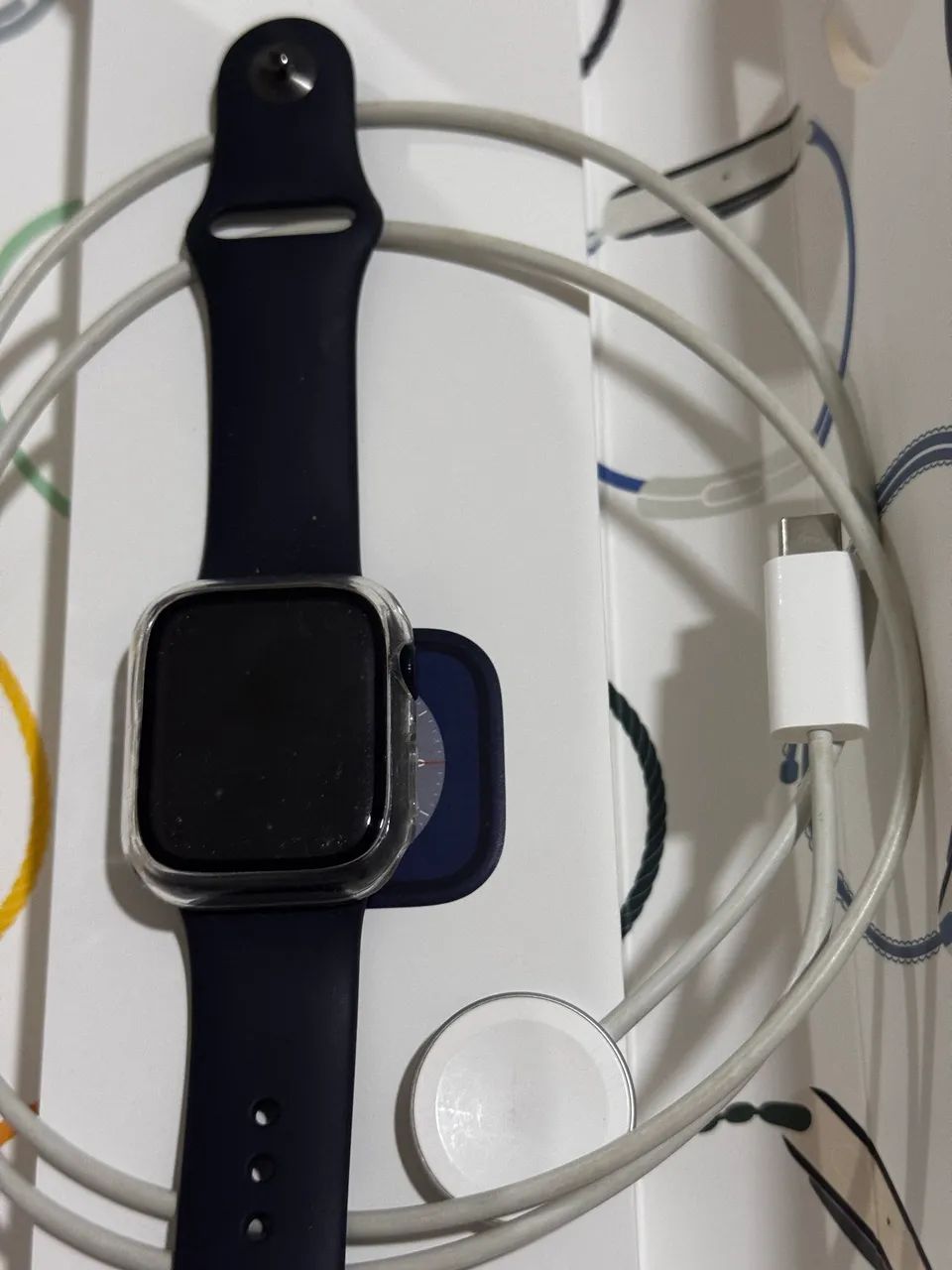 Apple Watch 8 41mm - Foto 2