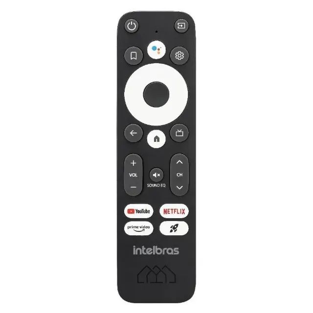 SMART BOX ANDROID TV IZY PLAY FULL HD - Foto 4