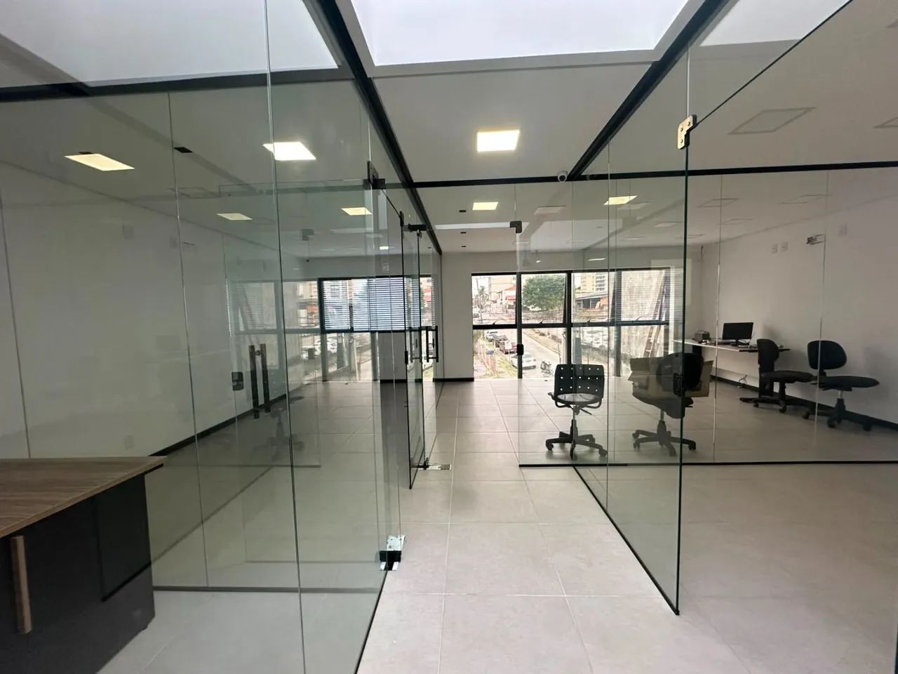 Prédio Comercial no Estreito em Florianópolis - Foto 2