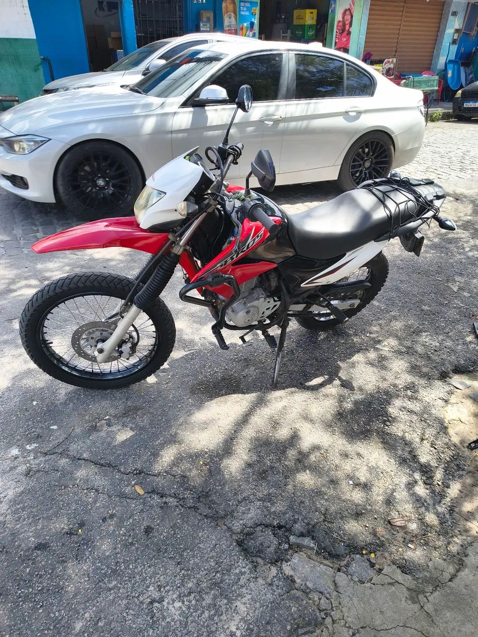 Bros 150 2014 - Foto 2