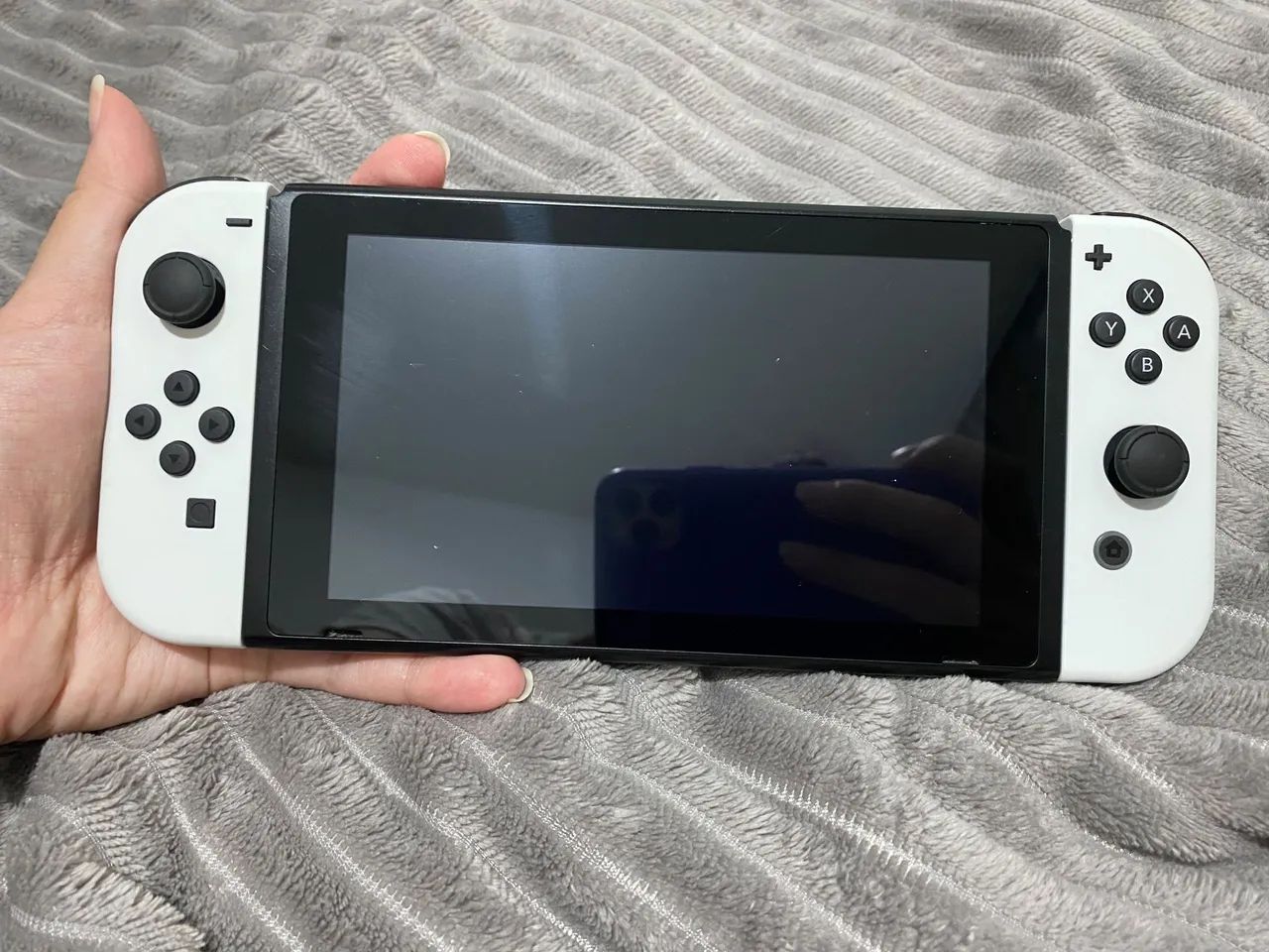 Nintendo switch V2  - Foto 2