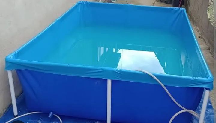 PISCINA MOR 3.000 MIL LITROS  - Foto 3