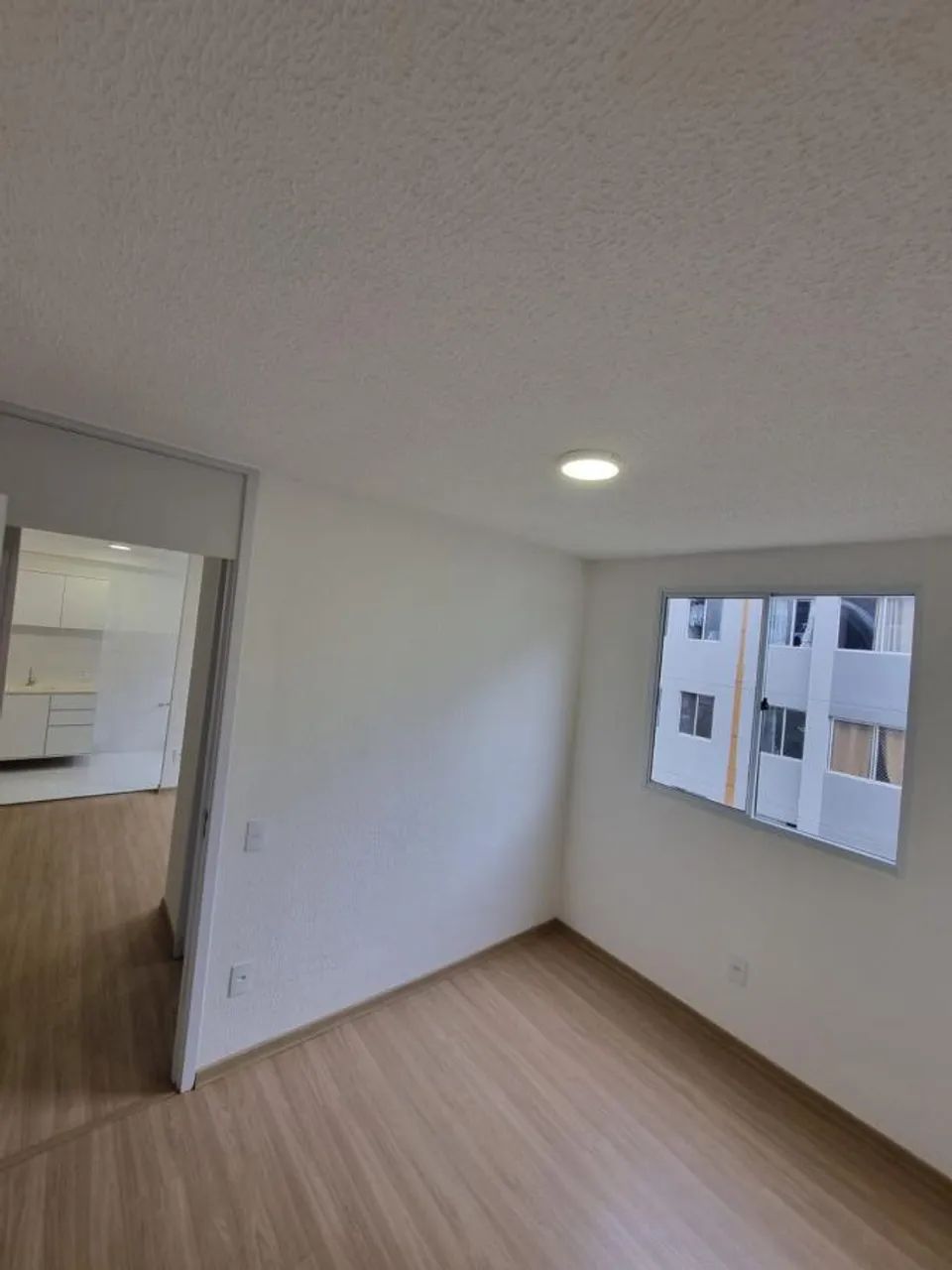 Apartamento para Venda em Votorantim, Jardim Araújo, 2 dormitórios, 1 banheiro, 1 vaga - Foto 10