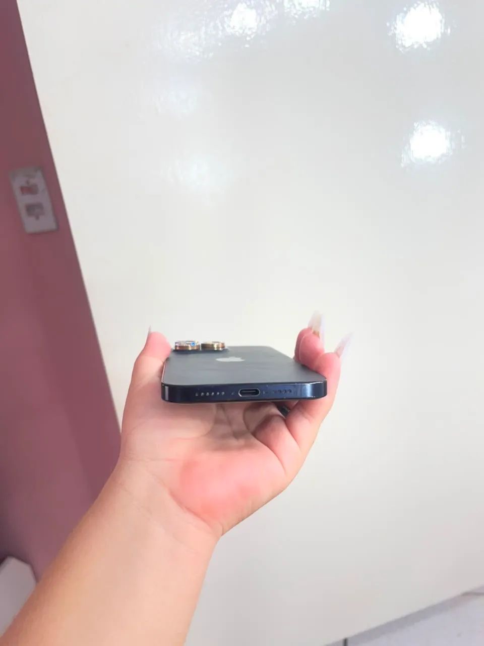 15 pro max 256gb - Foto 2