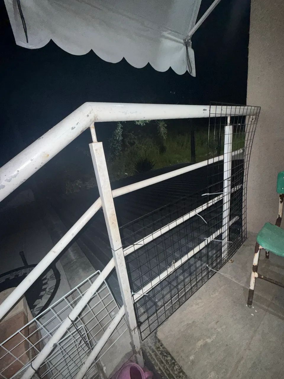 Corrimão  - Foto 4