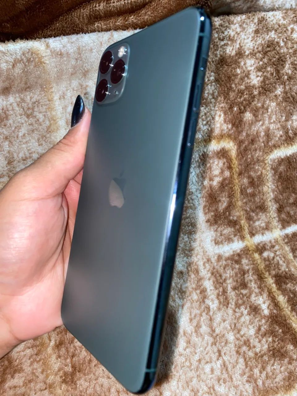 iPhone 11 Pro Max - Foto 2