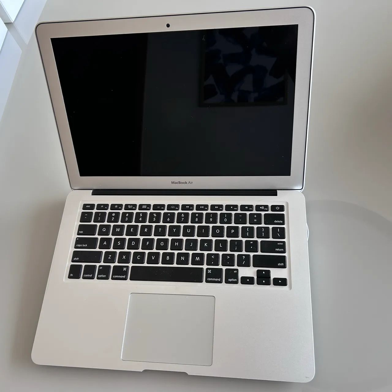 MacBook Air A1466 (2017) Core i5 480 GB 8 GB DDR3 - Notebooks