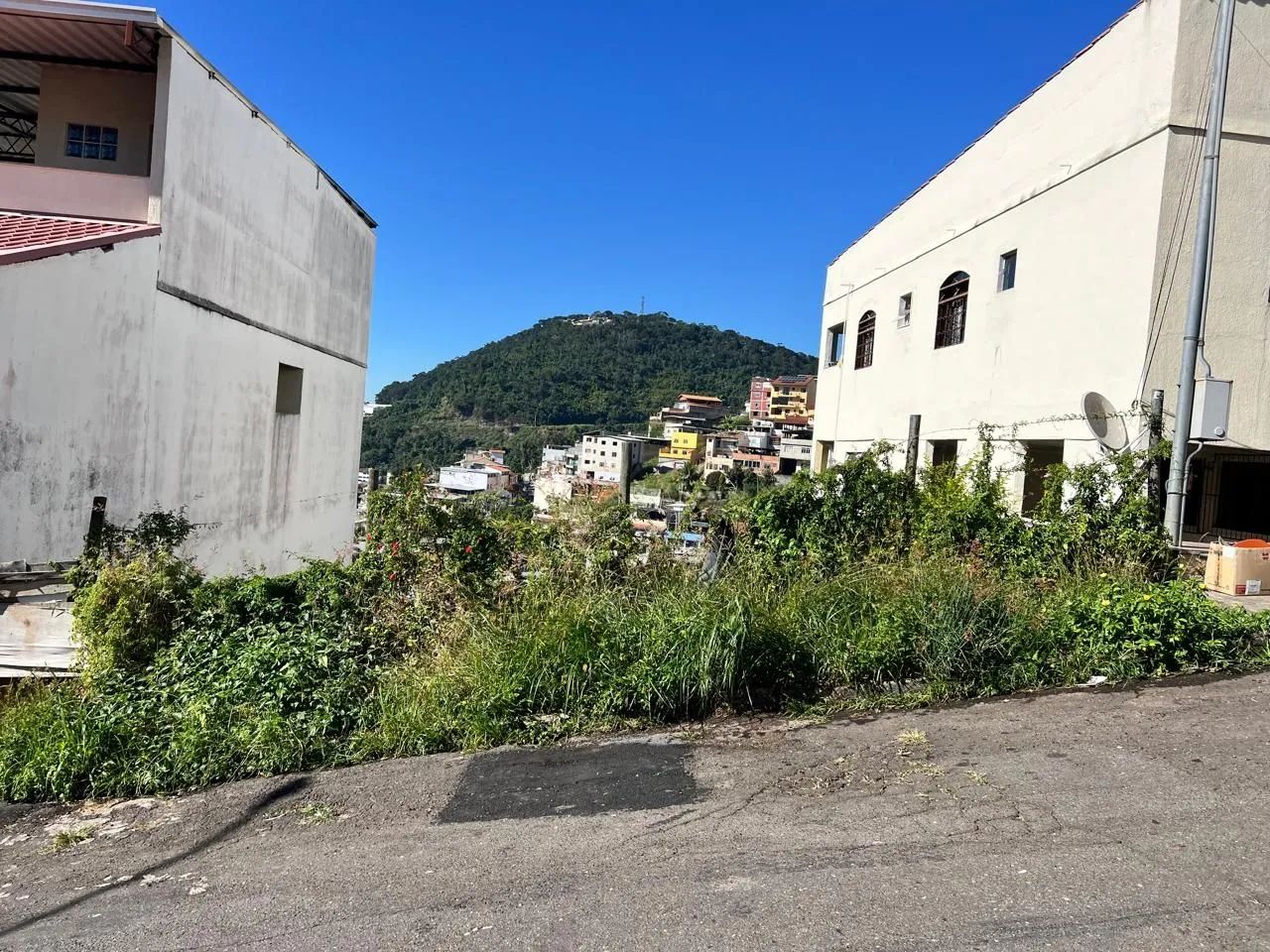 Lote / Terreno - Democrata