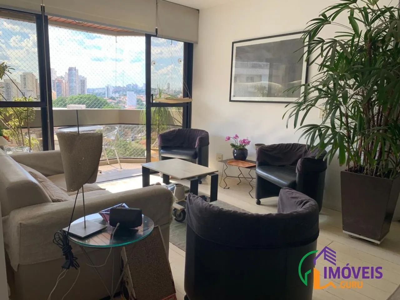 APARTAMENTO - VILA MADALENA - SP - Foto 3