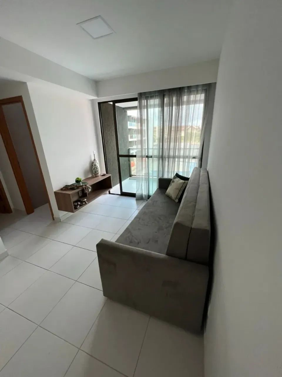 Seu 2 quartos em Muro Alto com clima de resort! - Foto 5