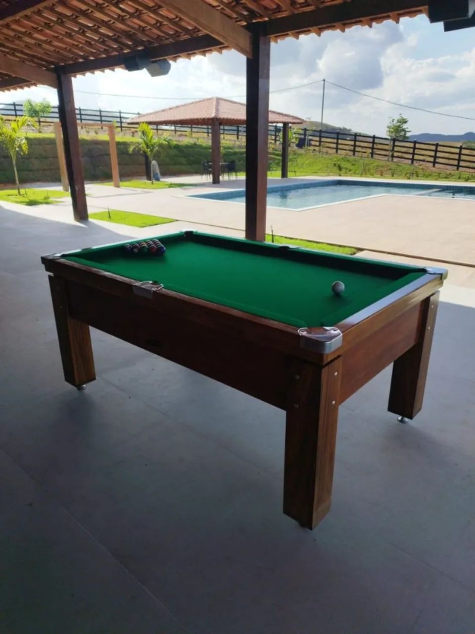 Sinuca  - Foto 5