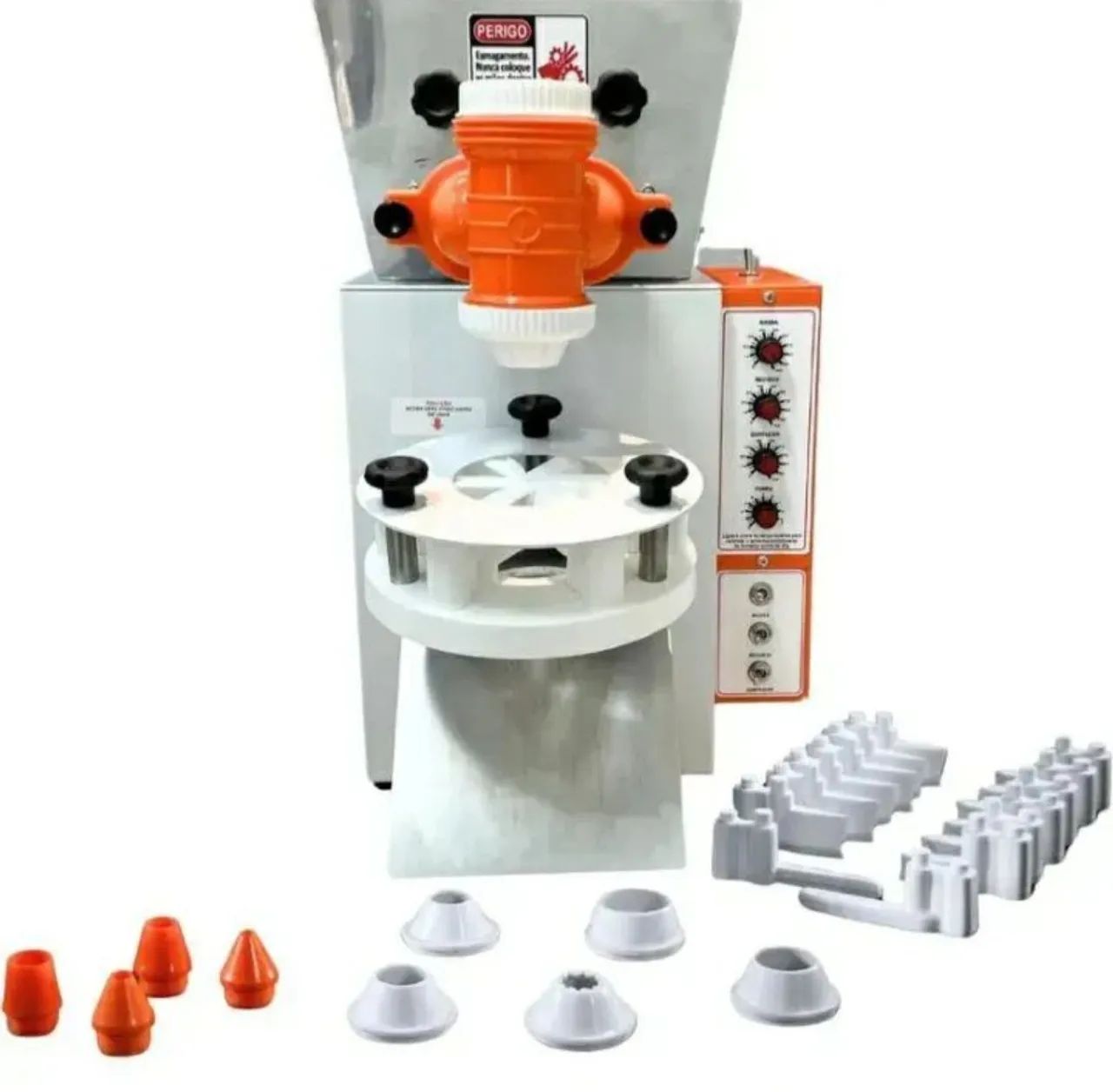 Máquina Salgados - Foto 3