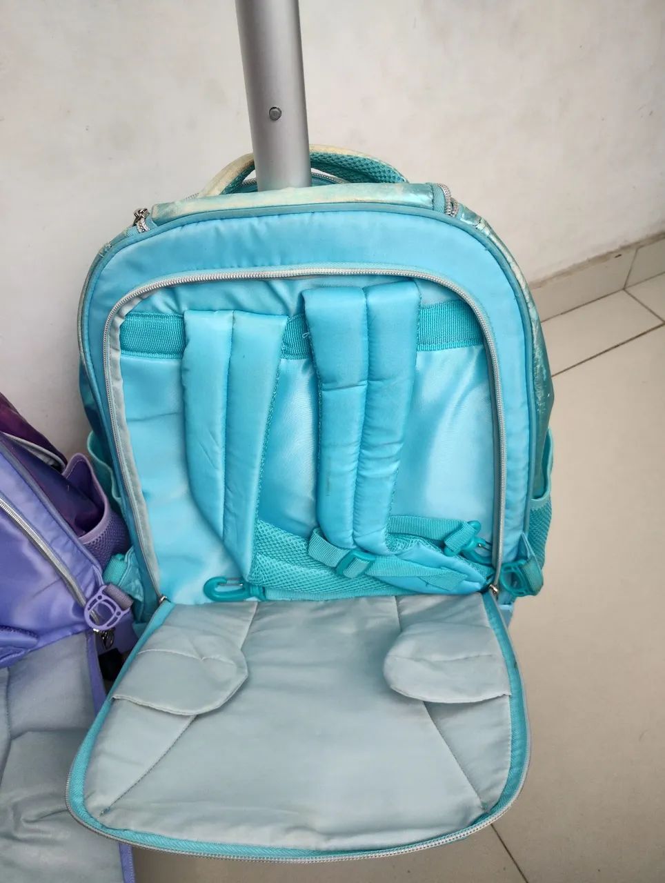 Mochila - Foto 4