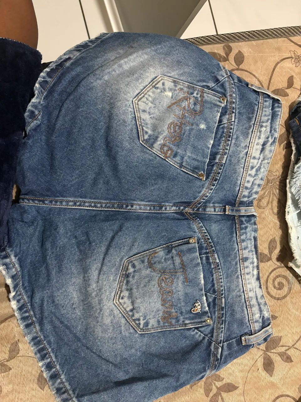 Short jeans  - Foto 2