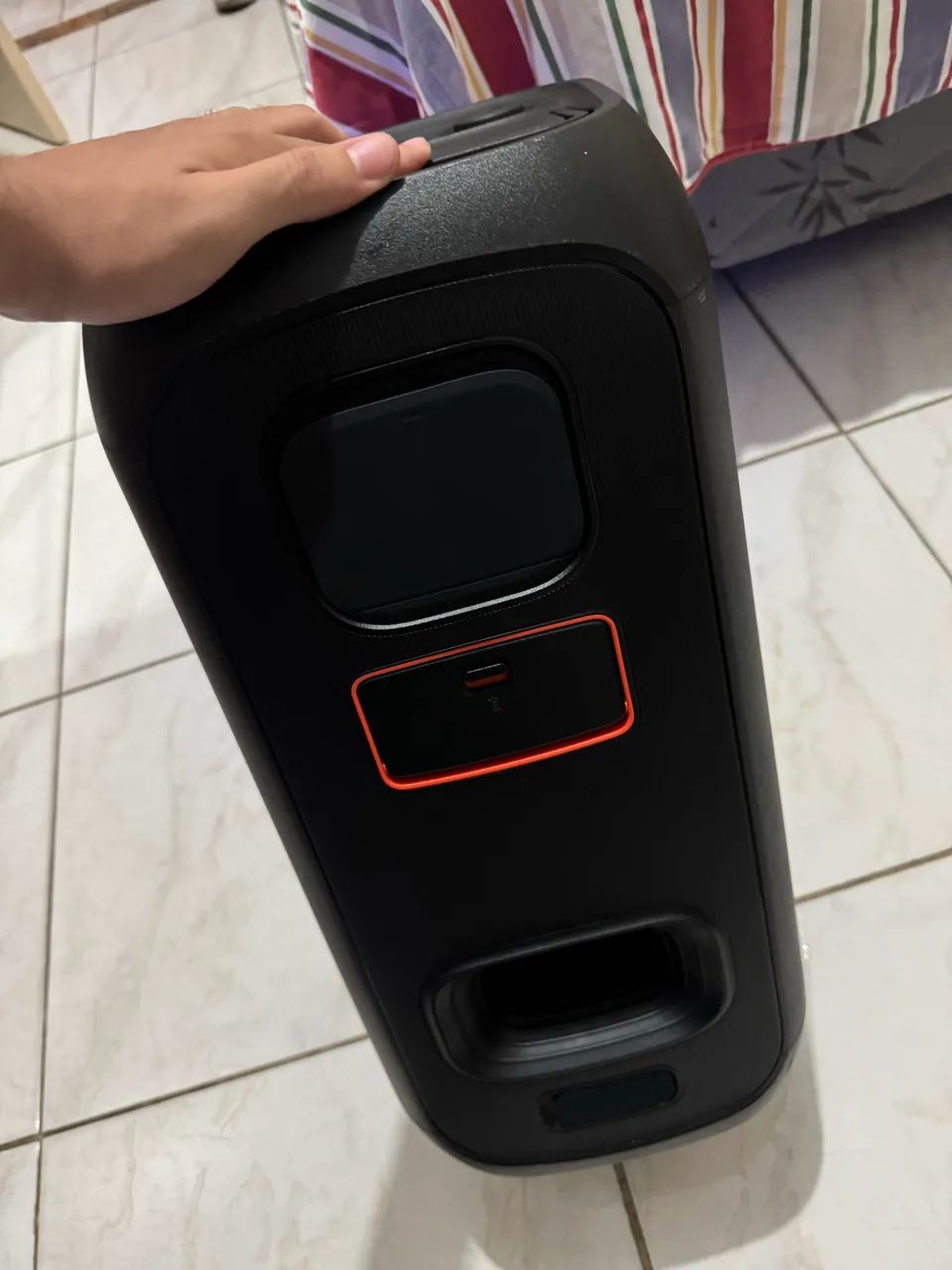 JBL PARTYBOX 120 NOVA - Foto 2
