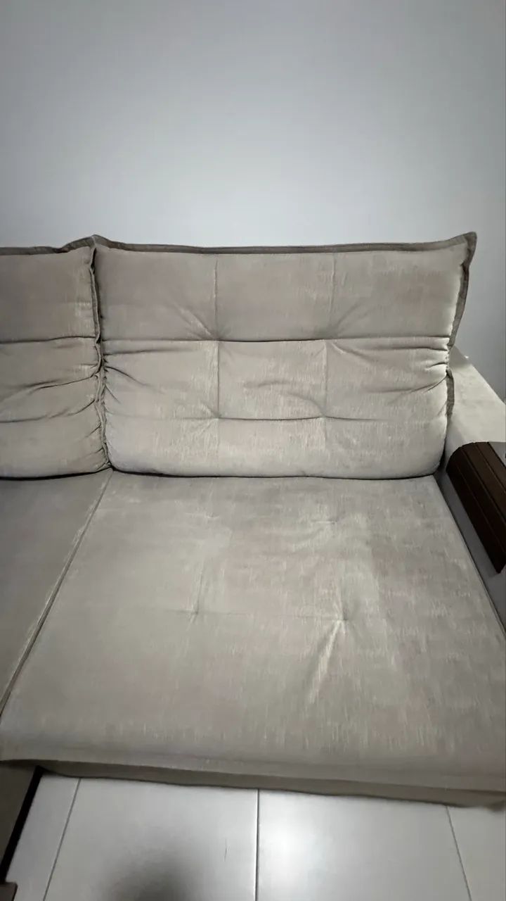 Sofá retrátil  - Foto 3