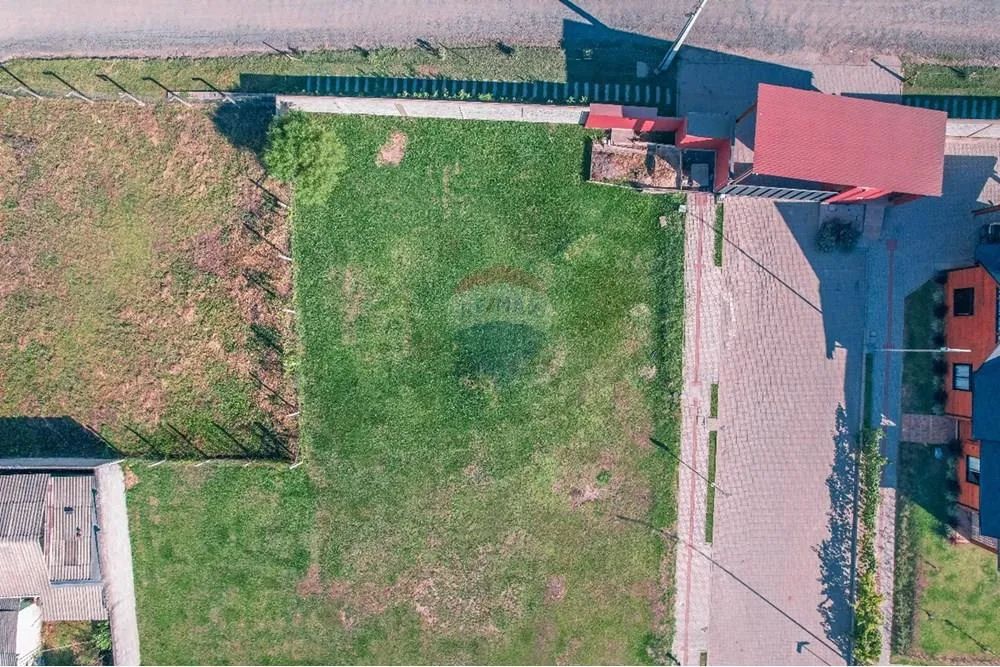Terreno 370m² | Condomínio Vila Das Columbeas - Foto 2