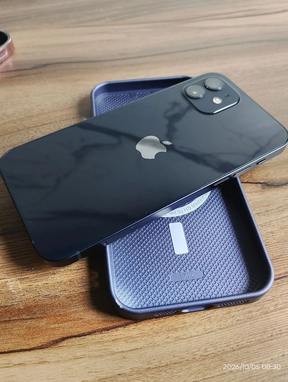 iPhone 12 128gb  - Foto 2