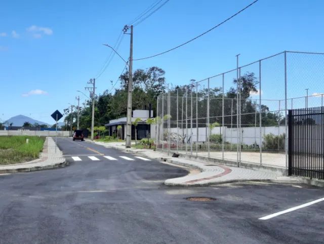 Lotes Residenciais - Centro Garuva 360m2 - Foto 5