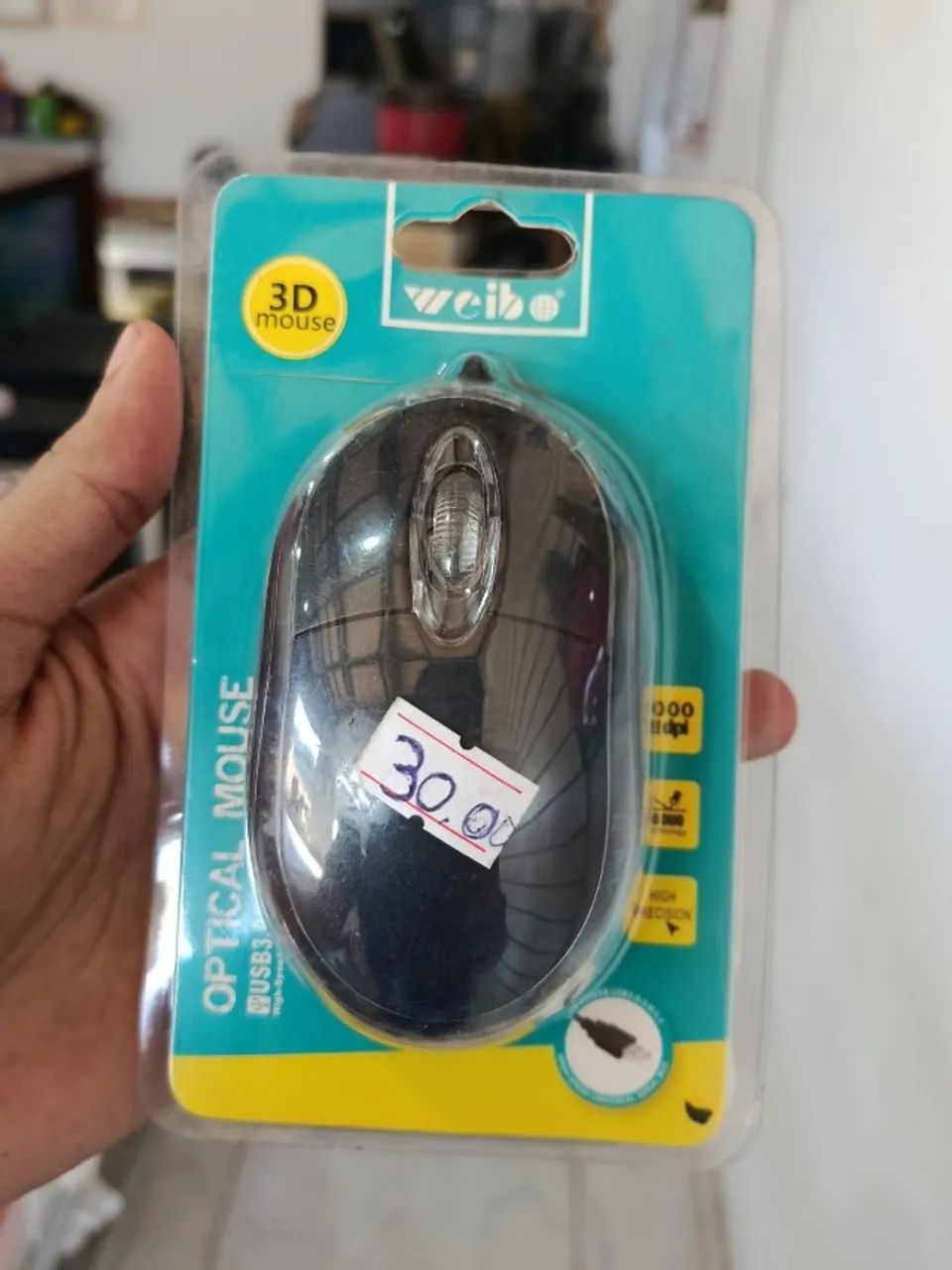 Mouse - Foto 3