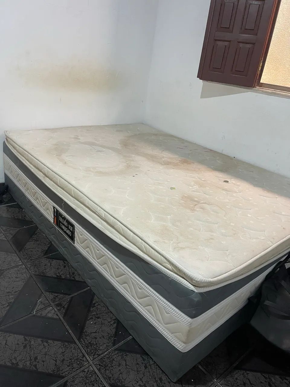 Cama box - Foto 2