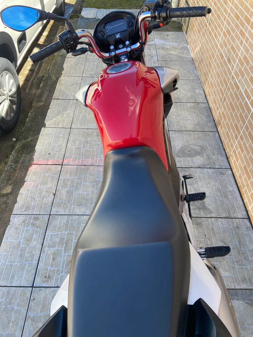 CG TITAN 2023  - Foto 5